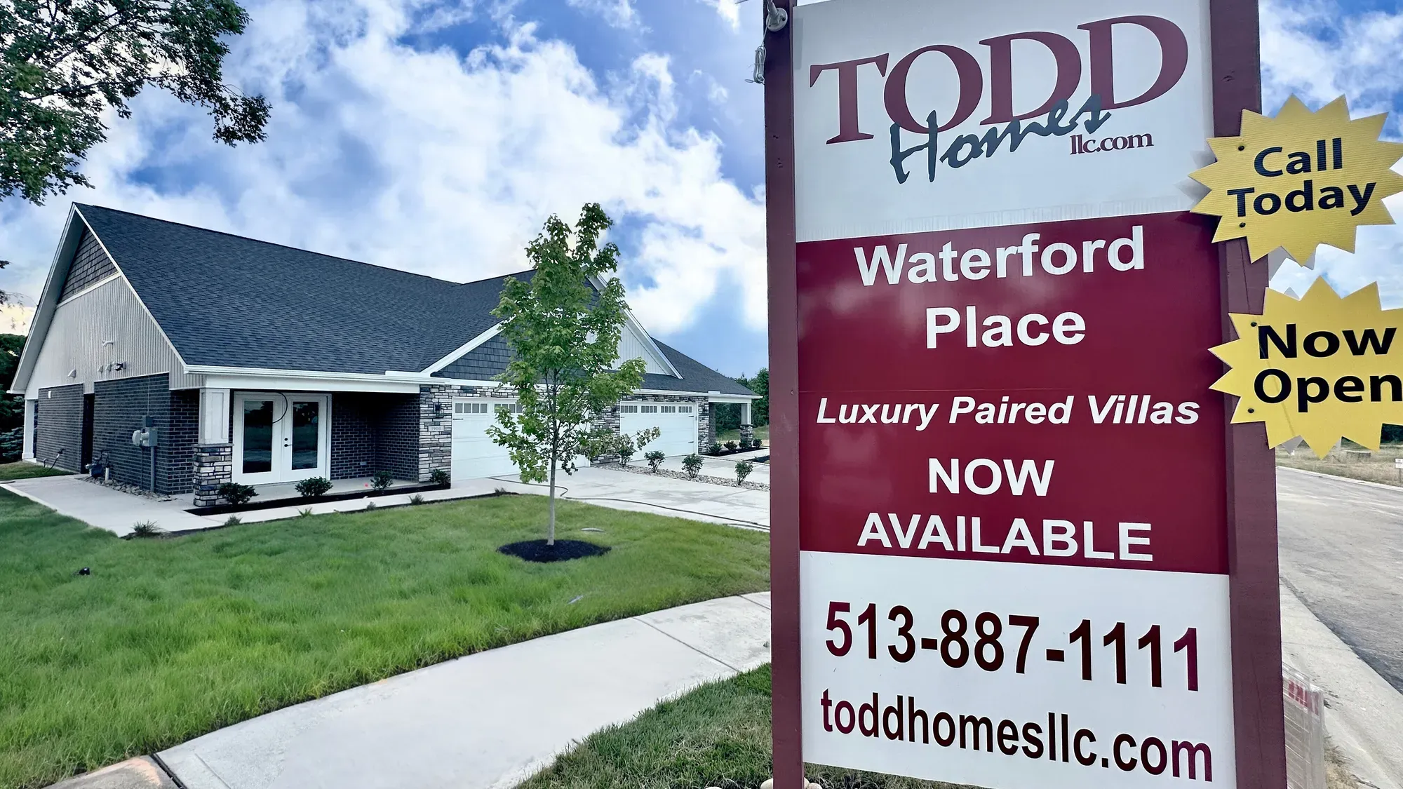 Waterford Place - Middletown, OH