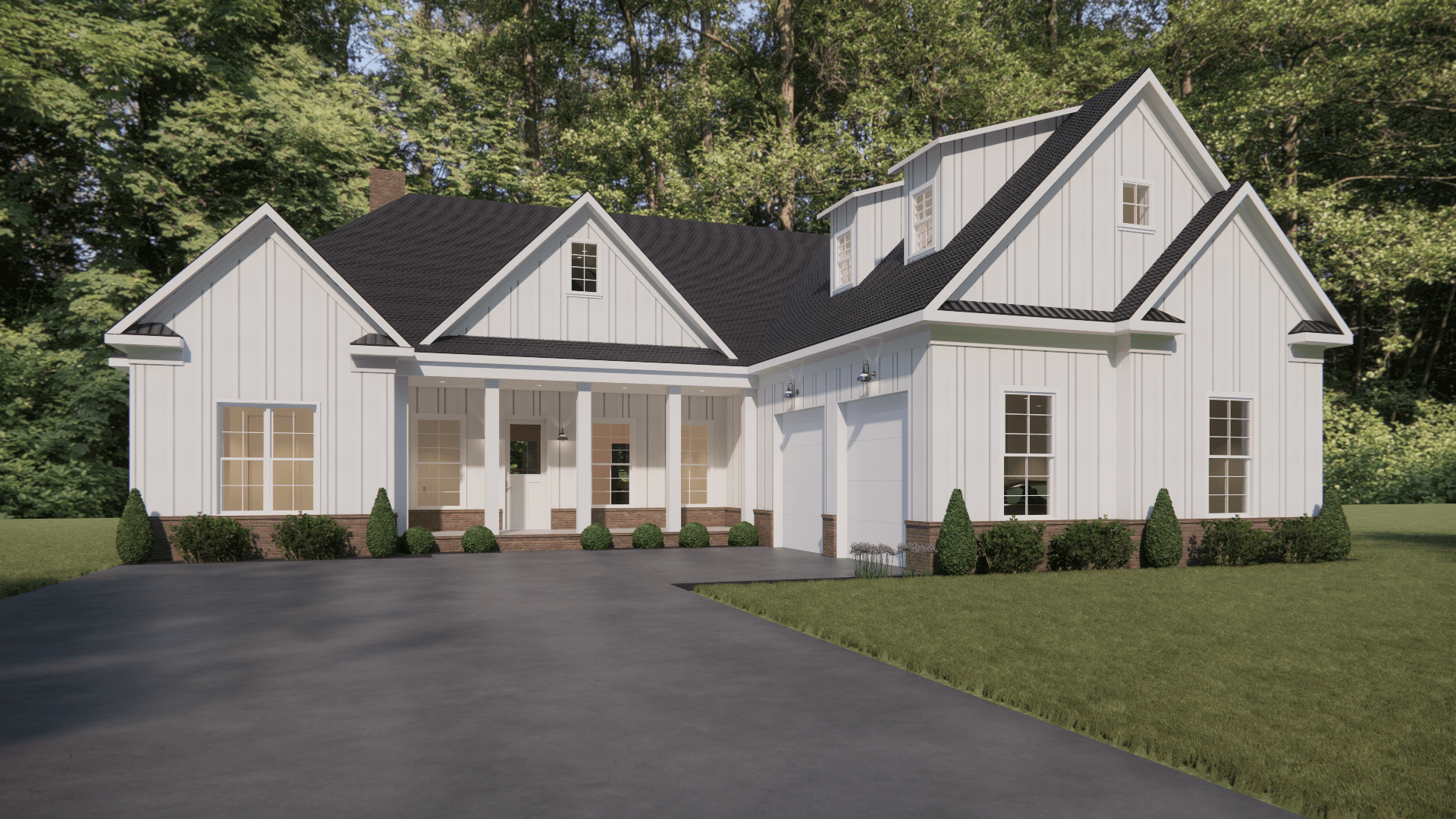 Estates at Edgemoor - Bunker Hill, WV