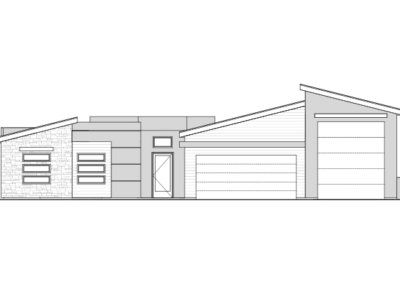 Hawkeye Pointe por Salt City Construction en St. George Utah