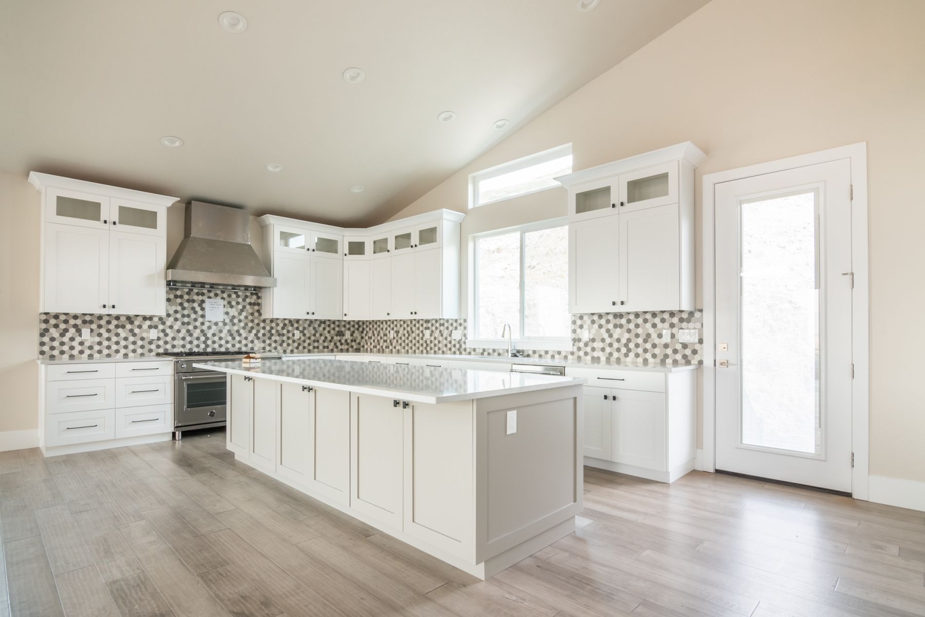 casa en Eastridge Herriman por Salt City Construction