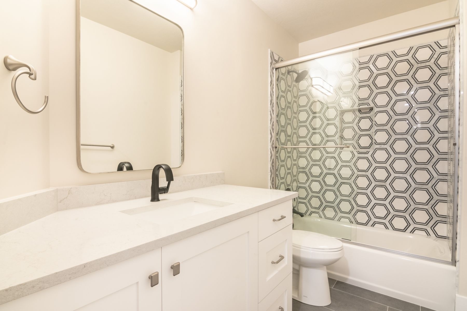 casa en Eastridge Herriman por Salt City Construction