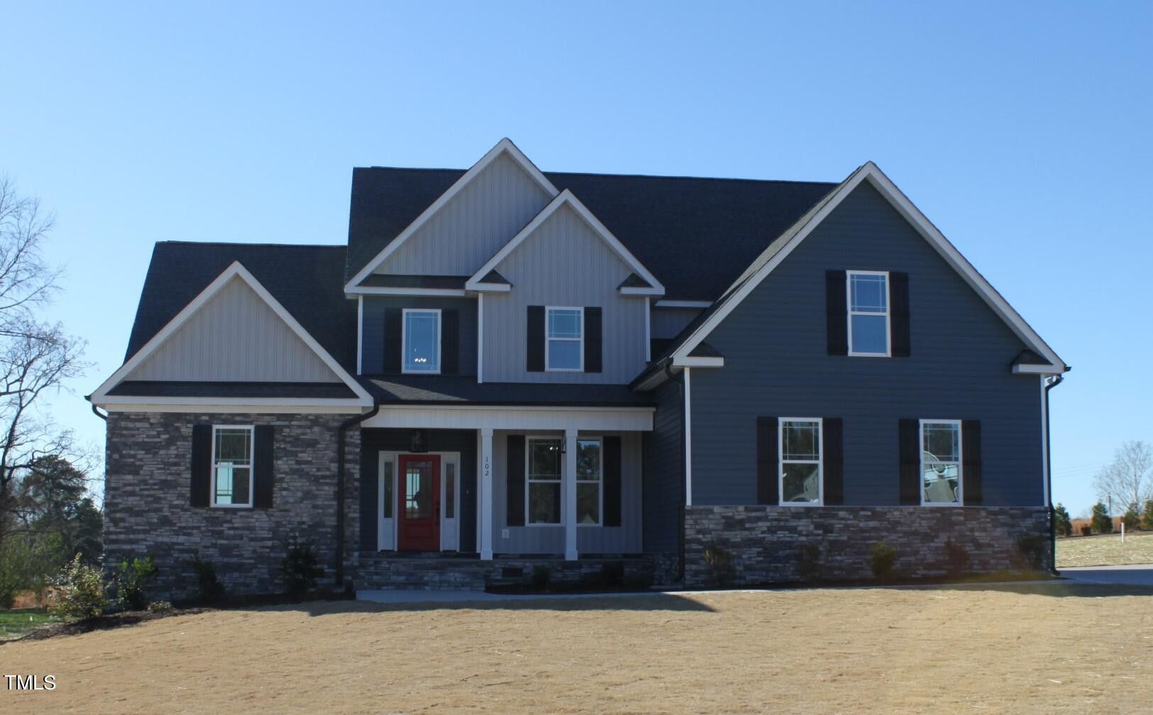 Barclay Farm - Willow Spring, NC