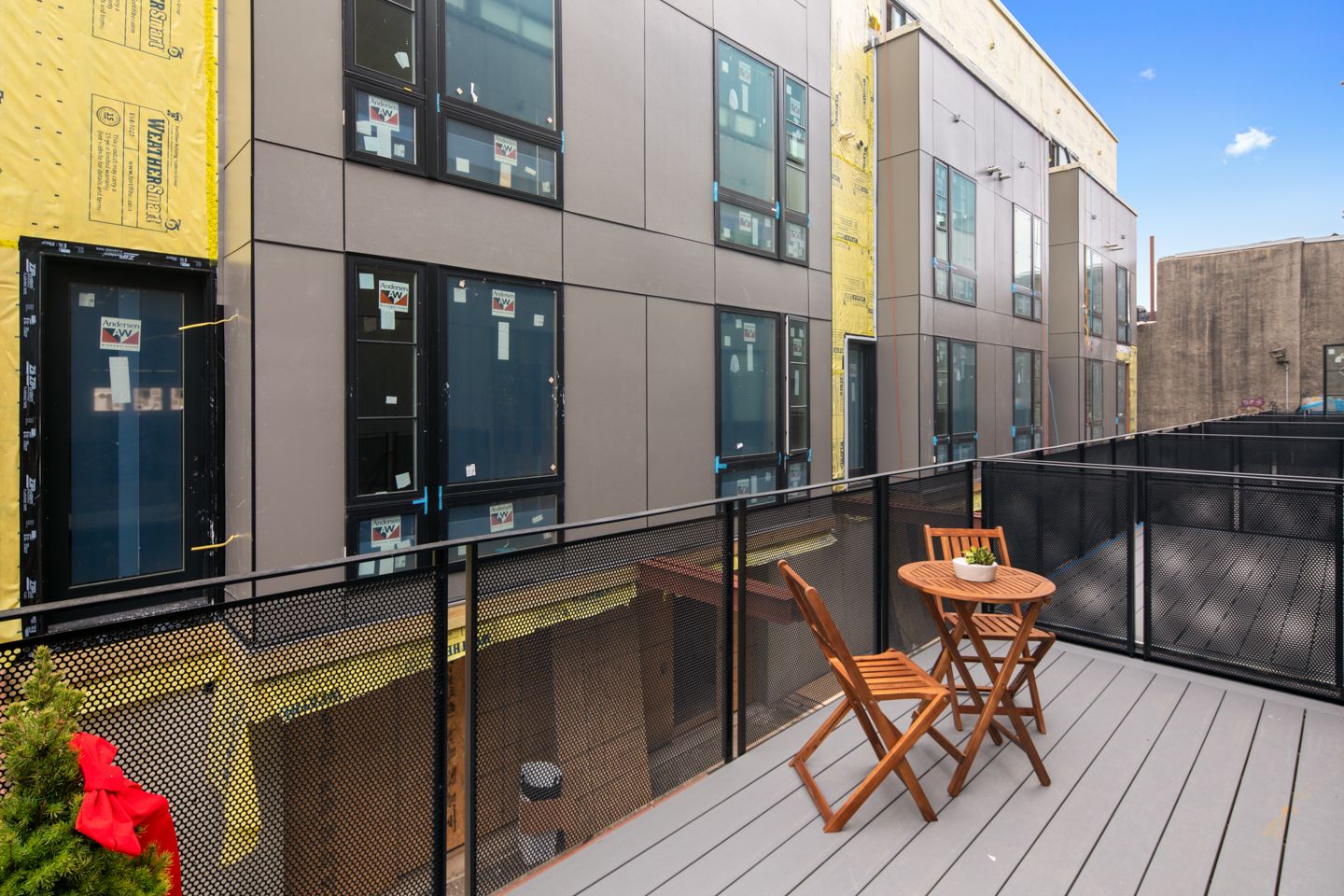 casa en Regent Row por PRDC Properties