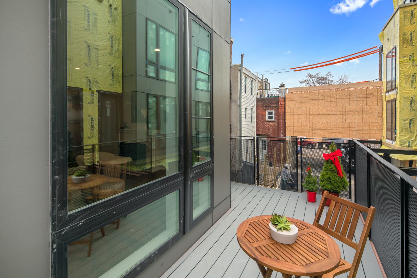 casa en Regent Row por PRDC Properties
