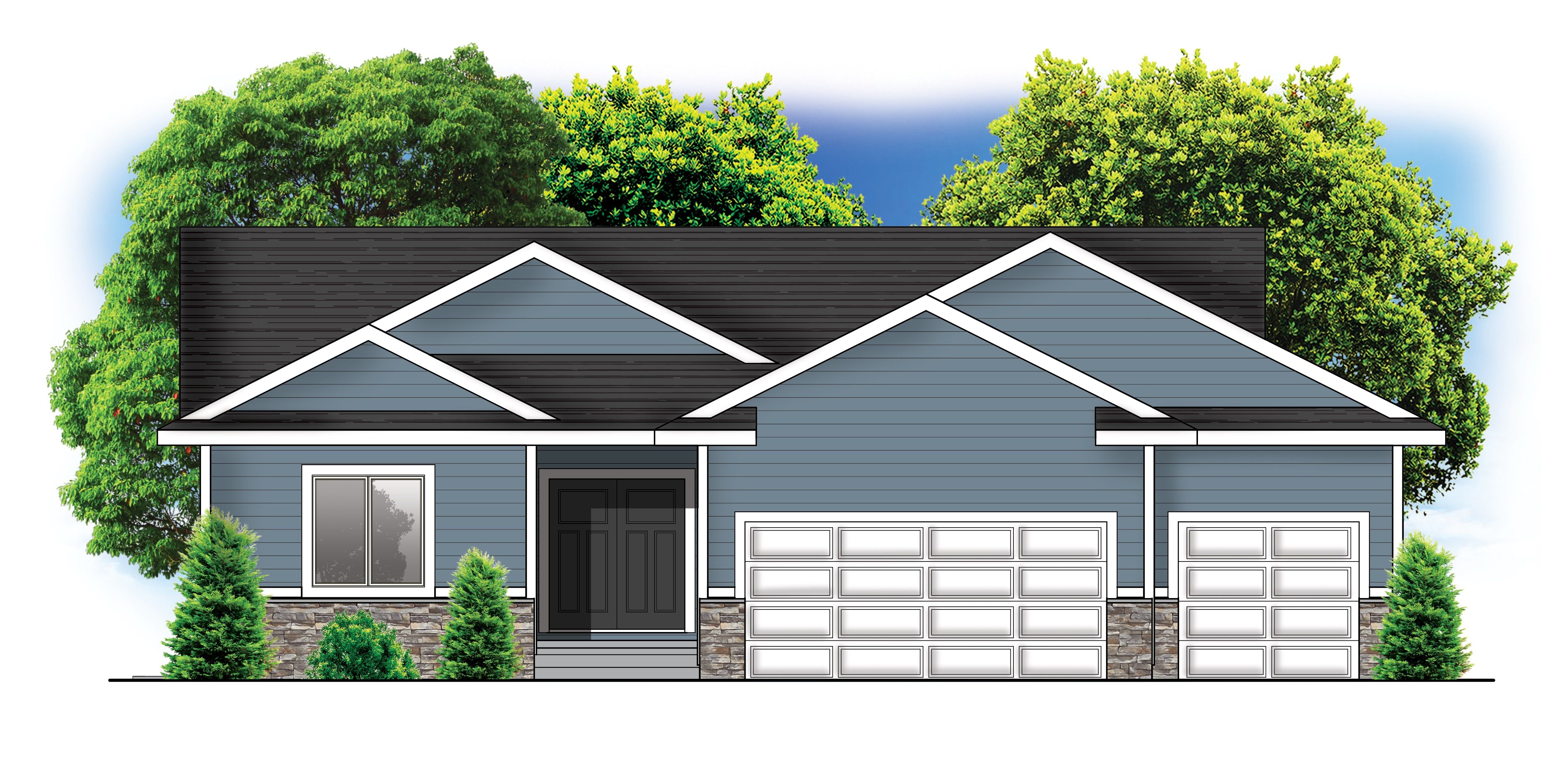 Hughes Century Crossing Plat 3 - Urbandale, IA