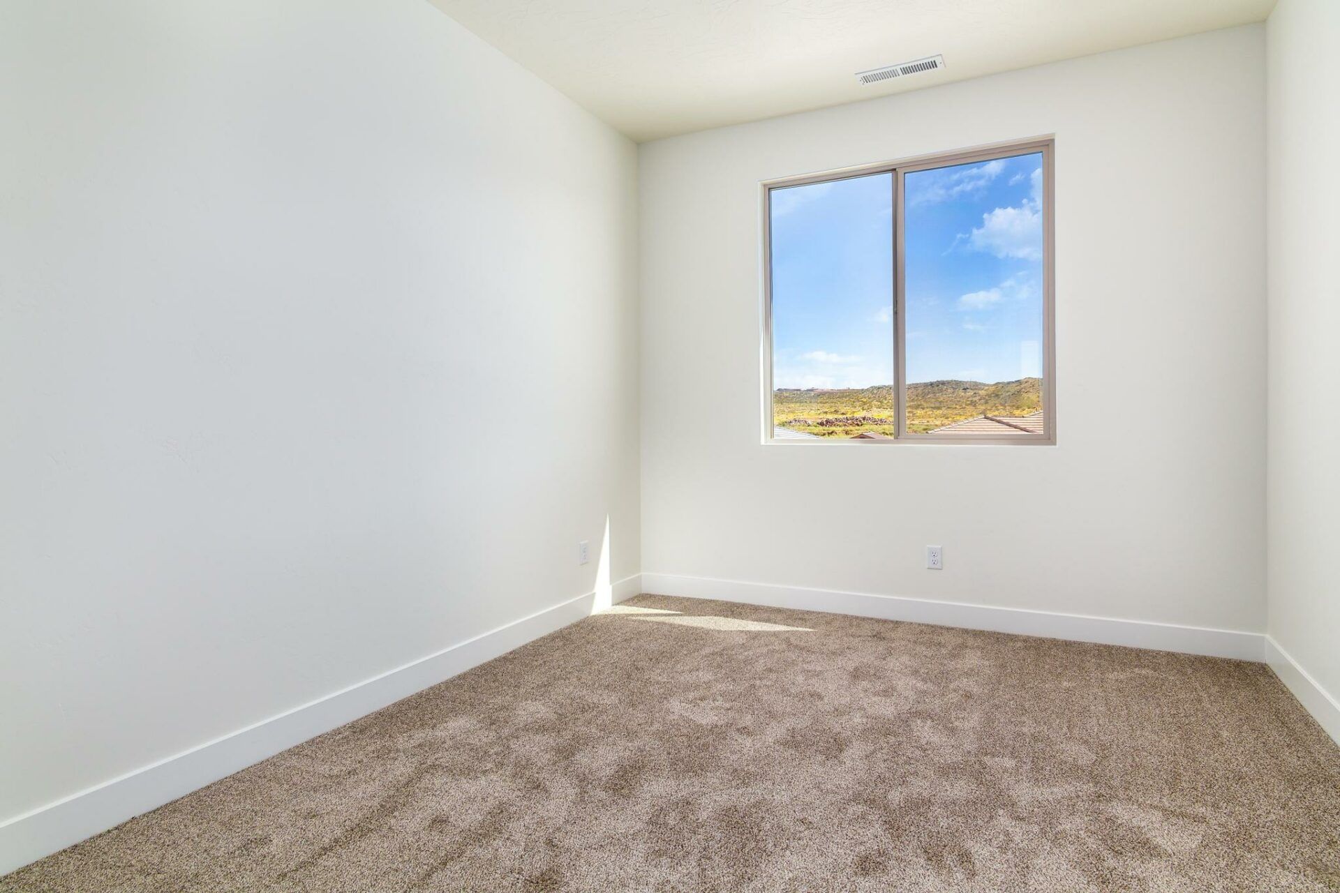 Park Side At Grandpa’s Pond por Interstate Homes en St. George Utah
