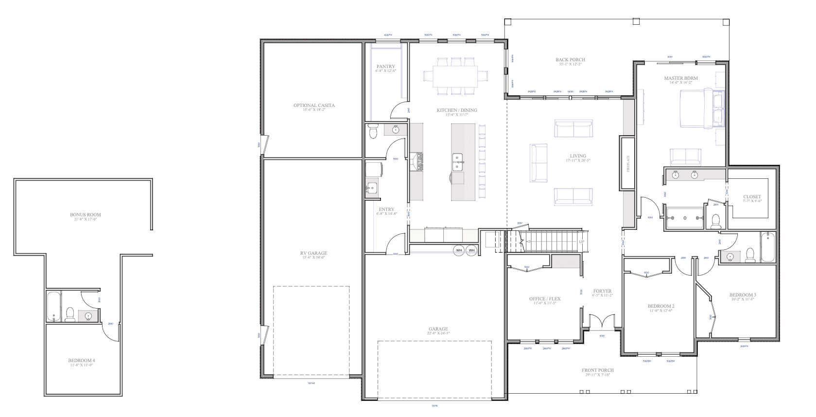 Dratter Estates - Hurricane, UT