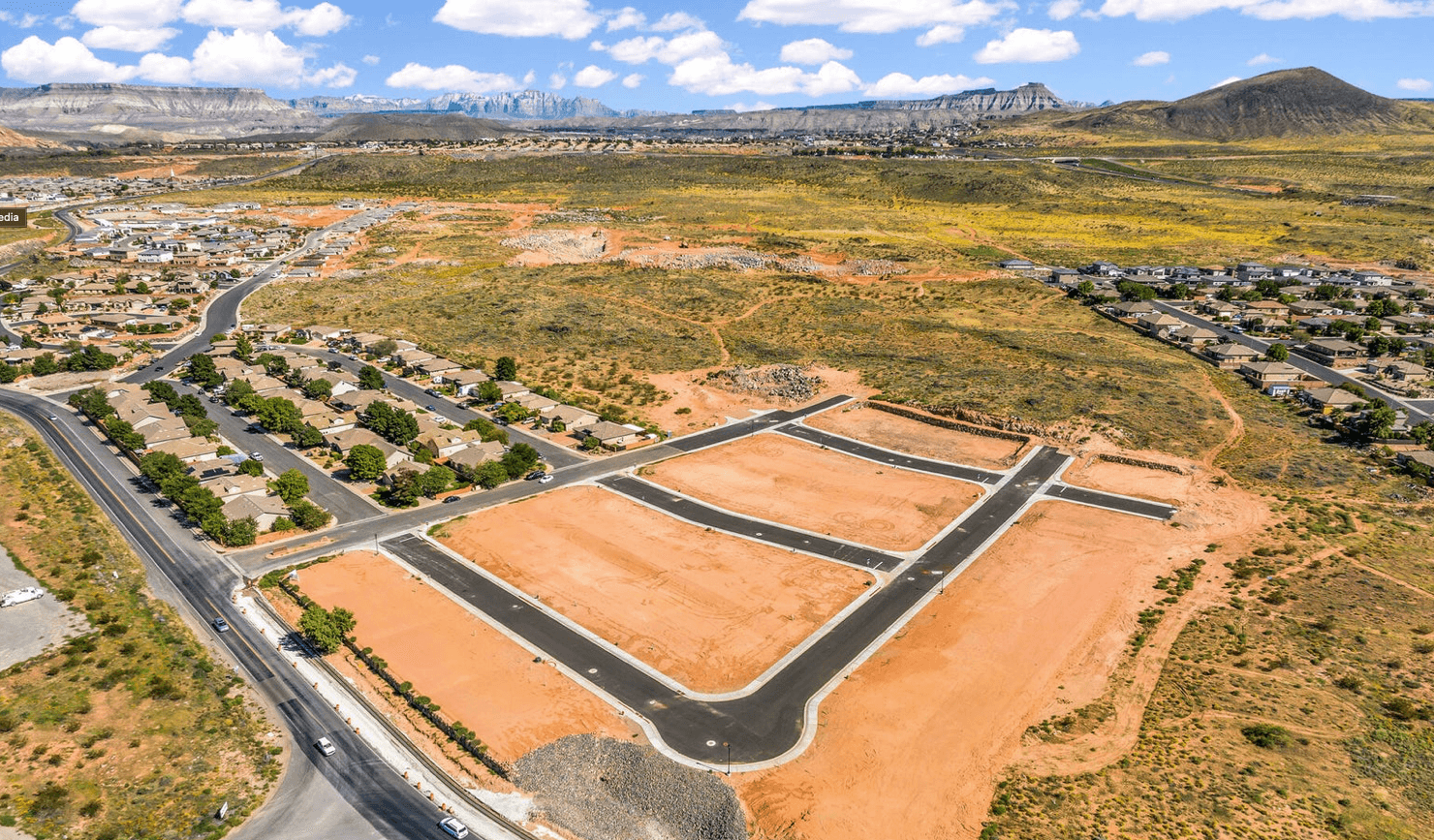 casa en Sands Cove por Interstate Homes