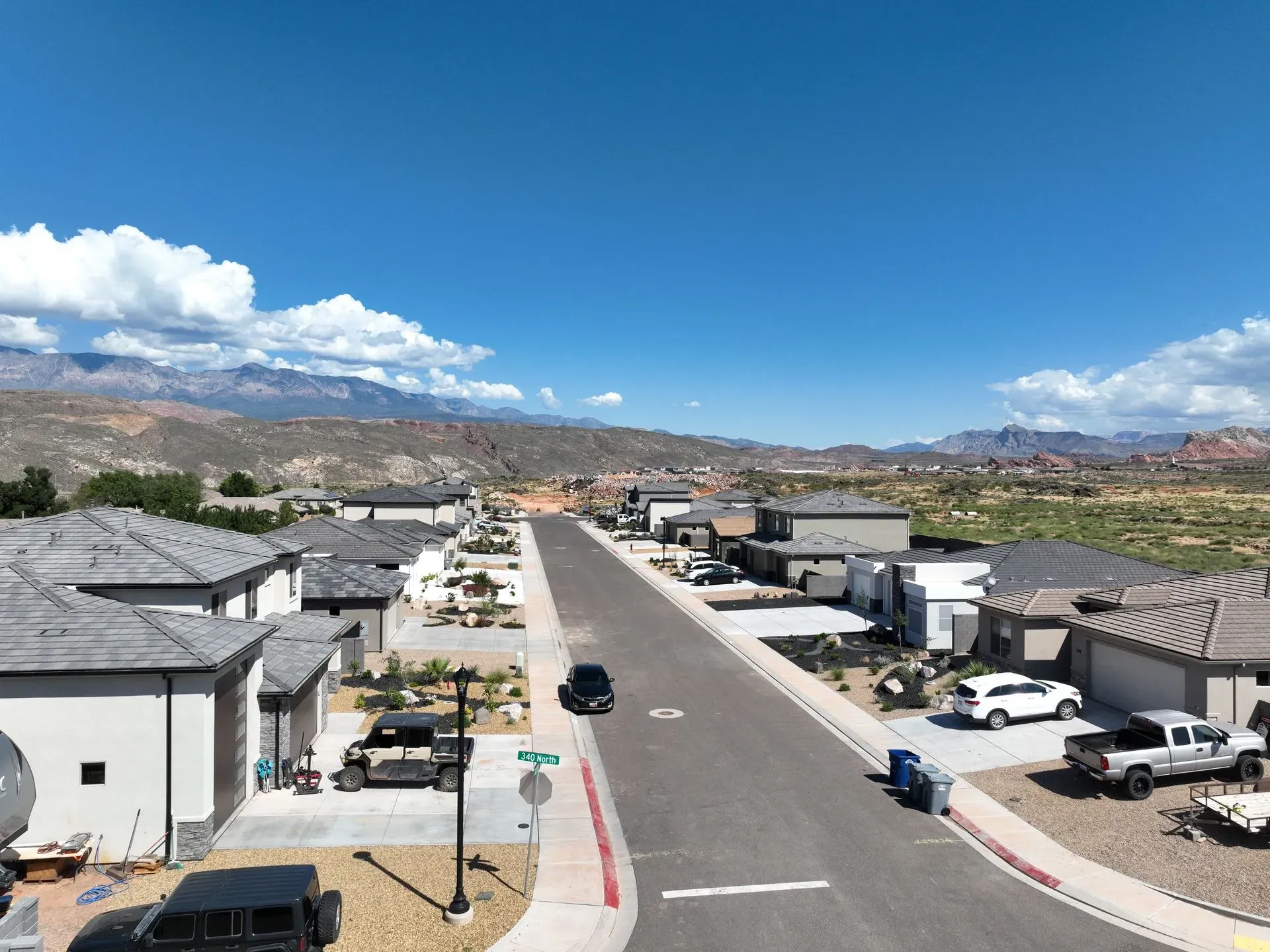 casa en Lava Knolls por Interstate Homes