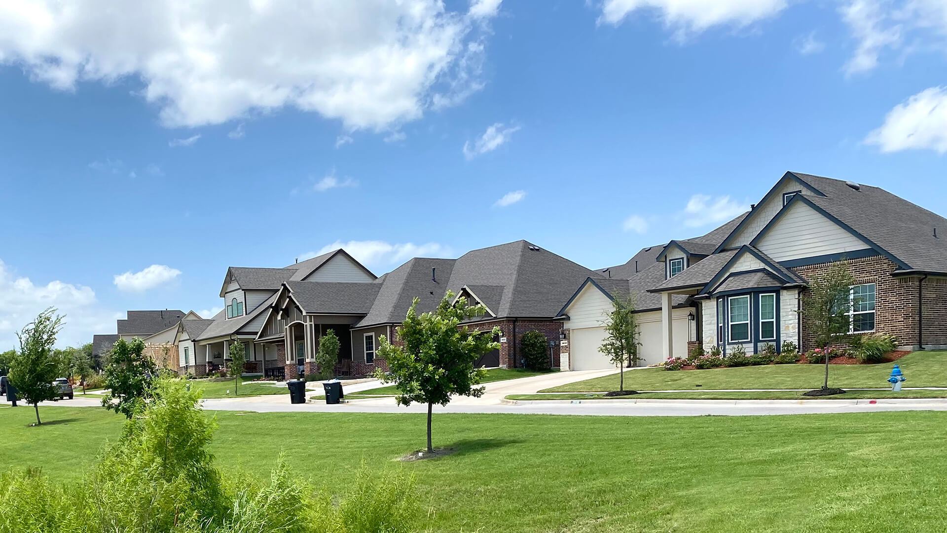 Somerset Park – Phase 2 - Rockwall, TX