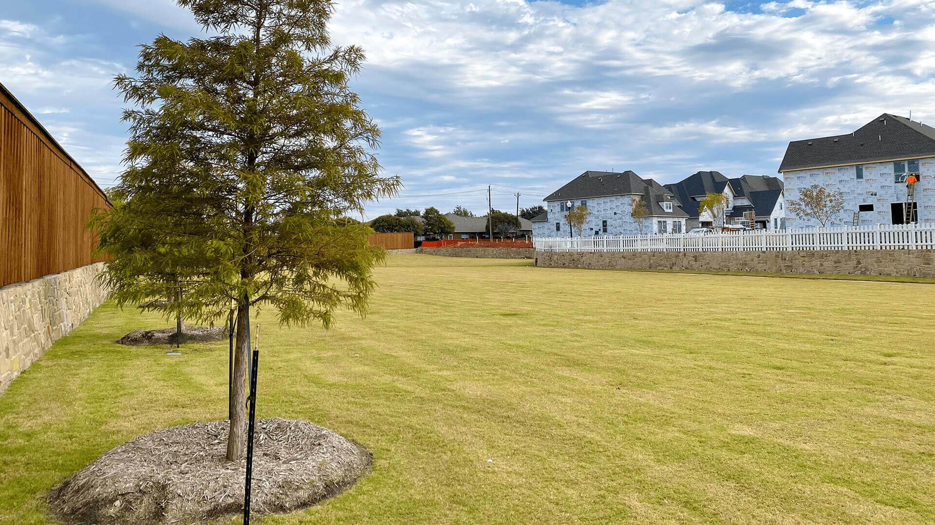 Kensington Place - Carrollton, TX