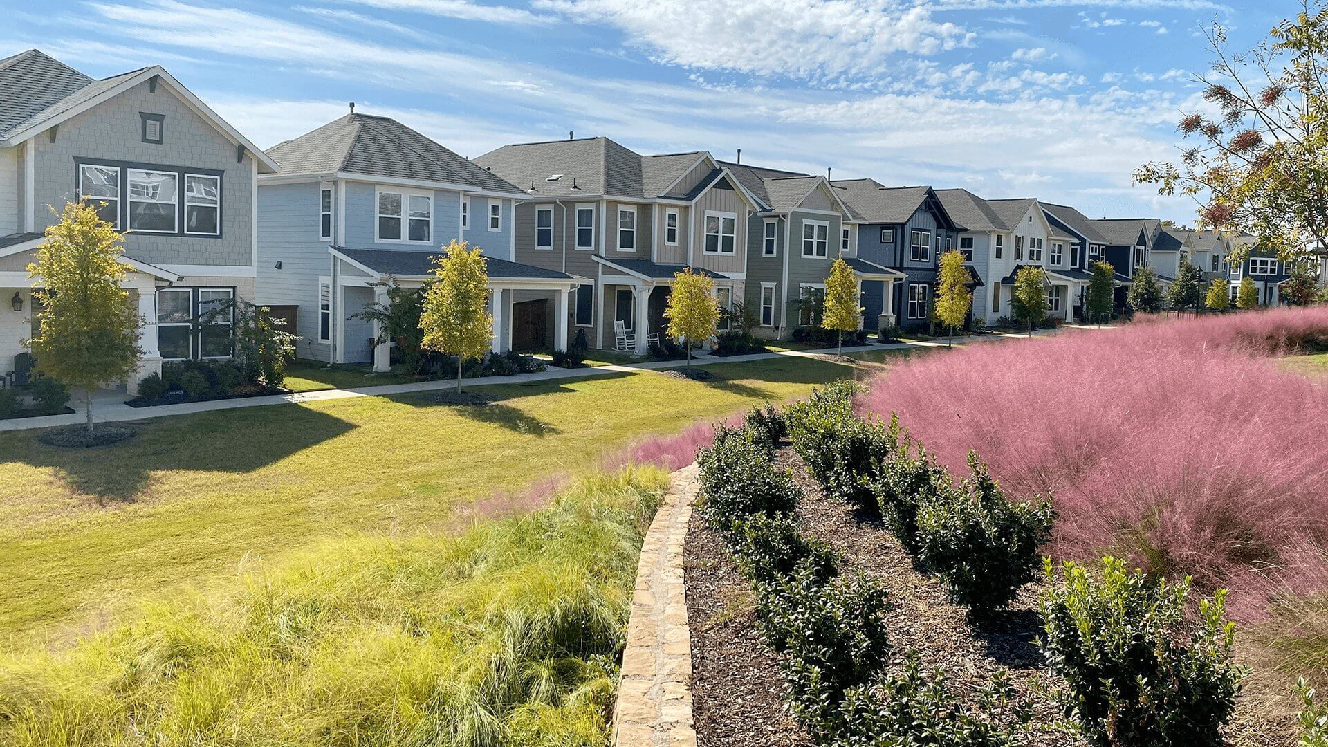 casa en Thomas Place por Arcadia Realty Corp