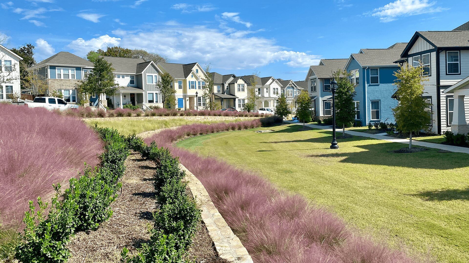 Thomas Place por Arcadia Realty Corp en Dallas Texas