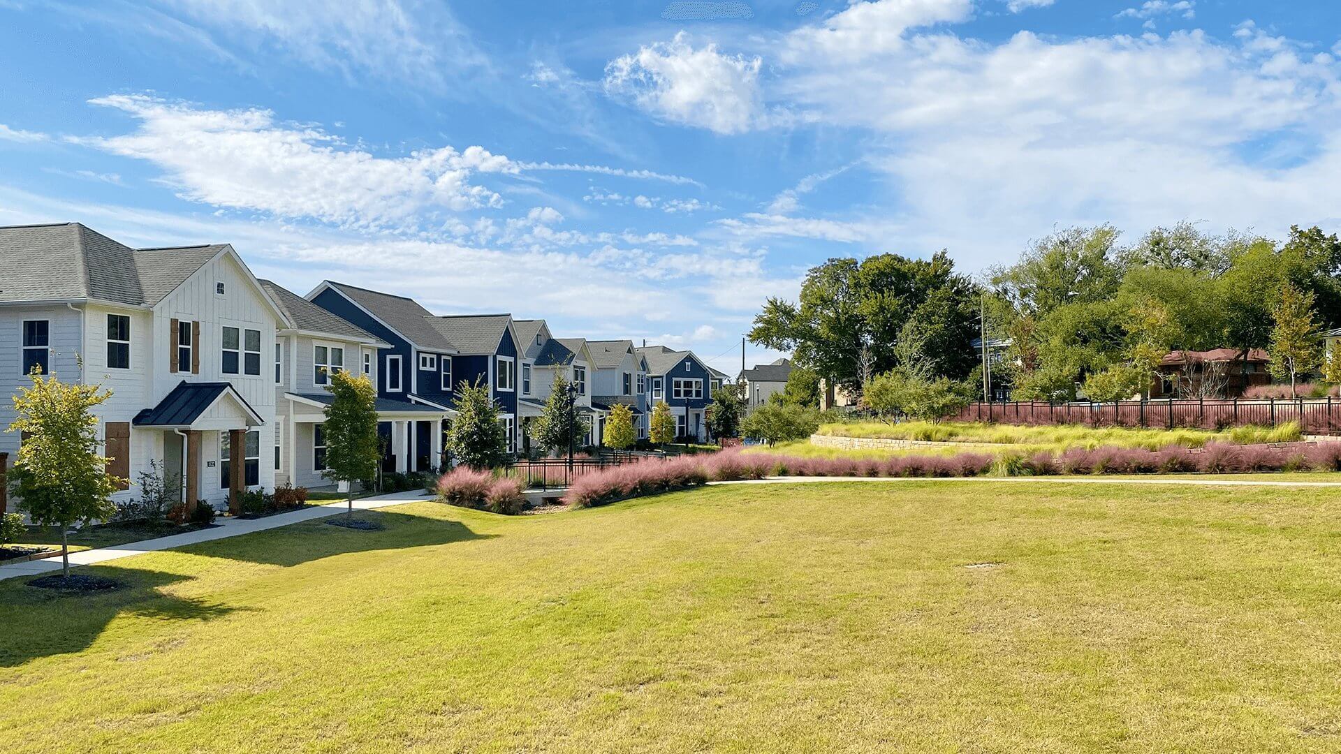 Thomas Place - Carrollton, TX