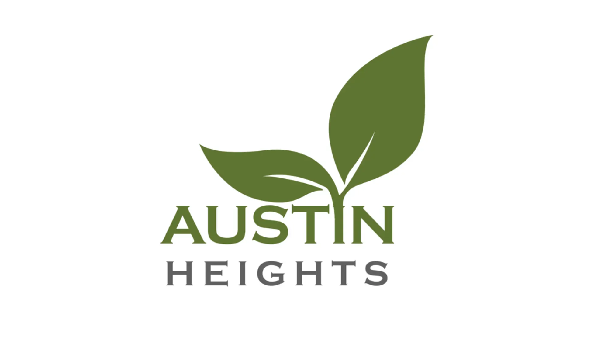 casa en Austin Heights por Designer Homes & Construction