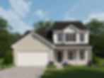 casa en Sycamore Downs por Royal Homes