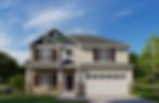casa en Sycamore Downs por Royal Homes