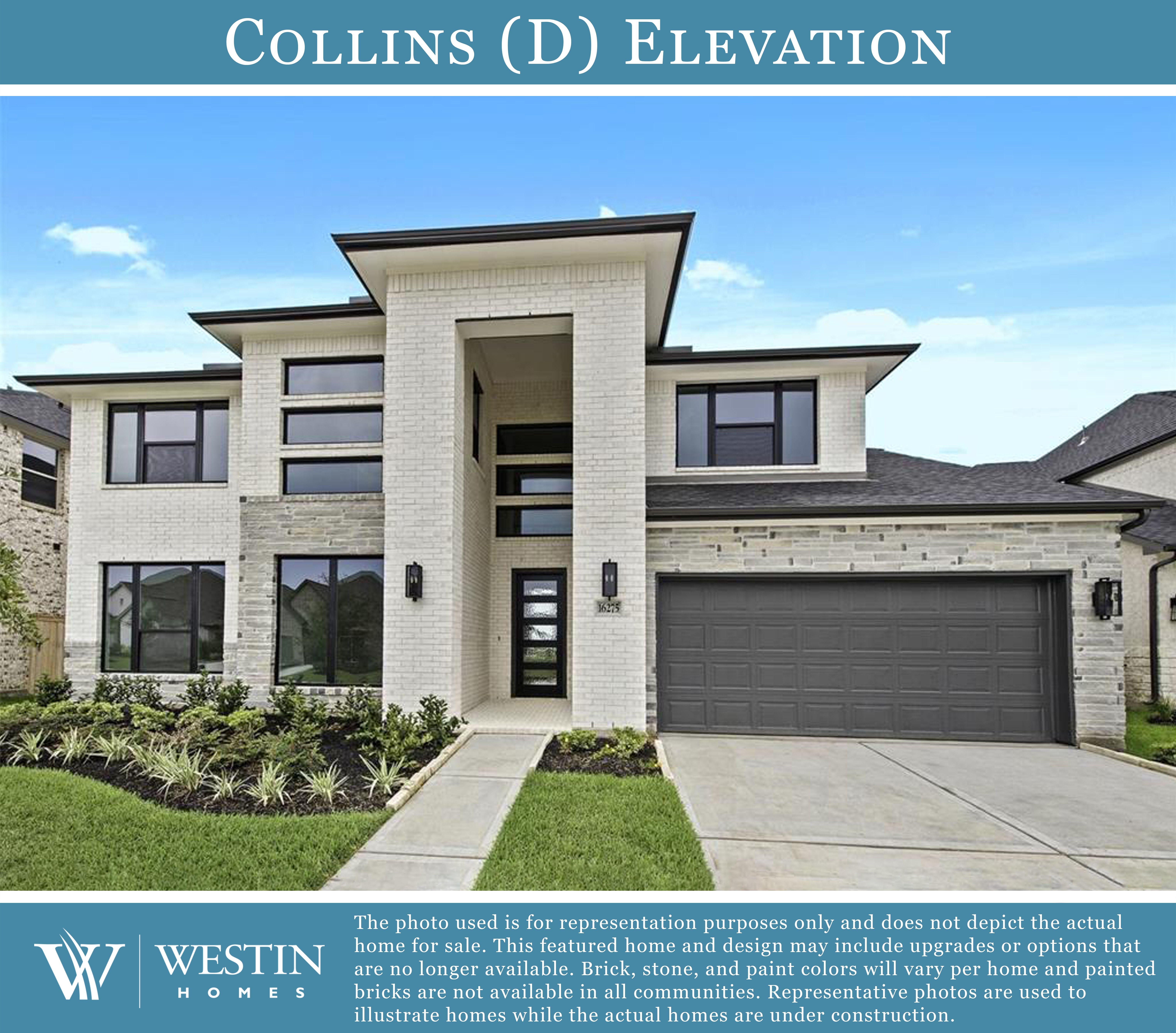 Plan Unknown - Nolina: Georgetown, Texas - Westin Homes