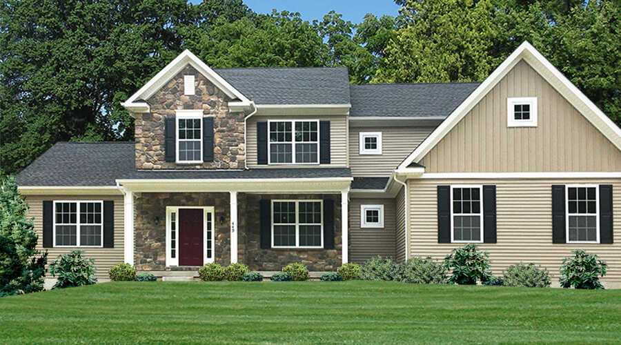 casa en Macintosh Homes por Macintosh Homes