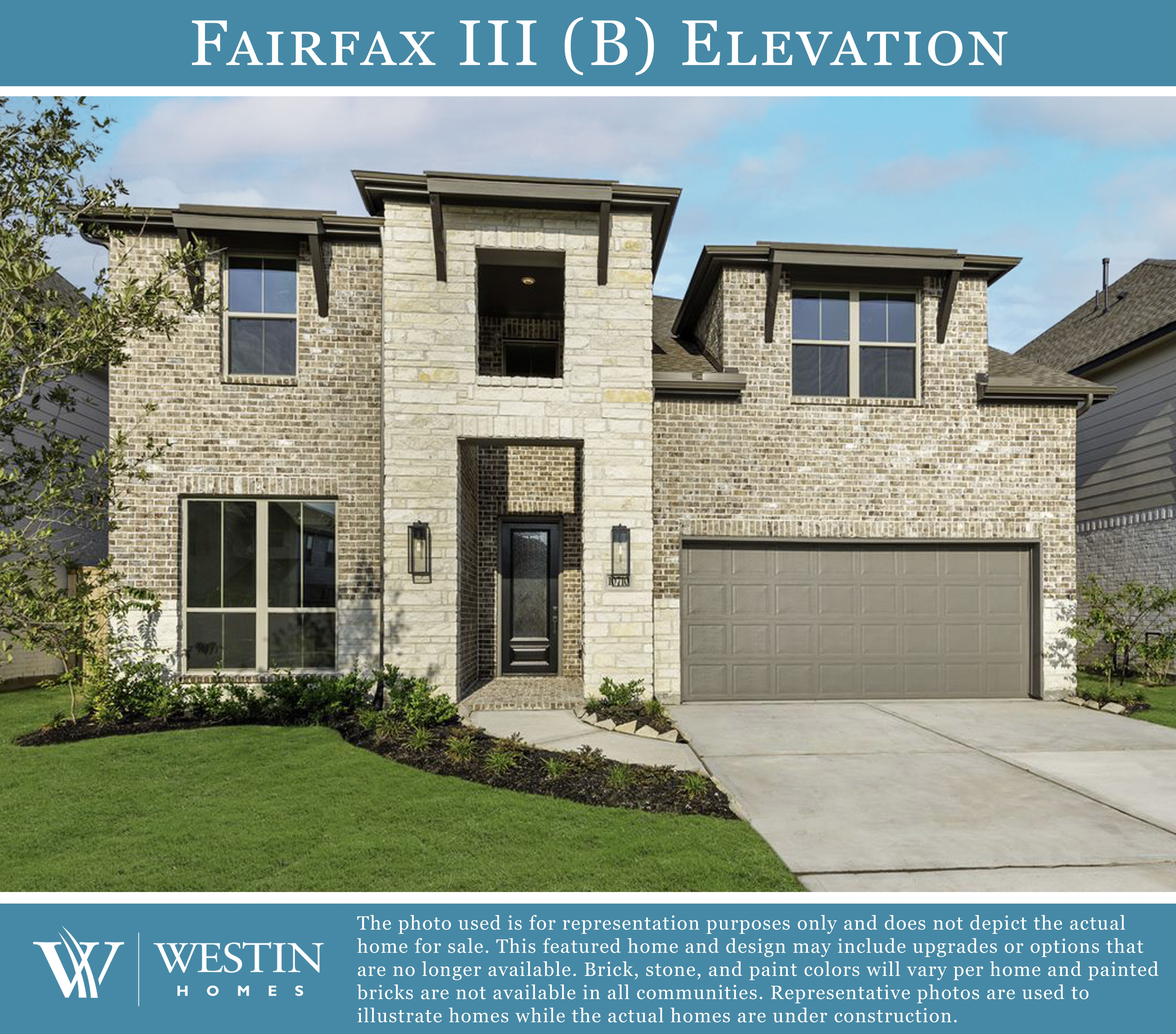 Sunterra - Katy, TX