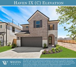 Haven IX