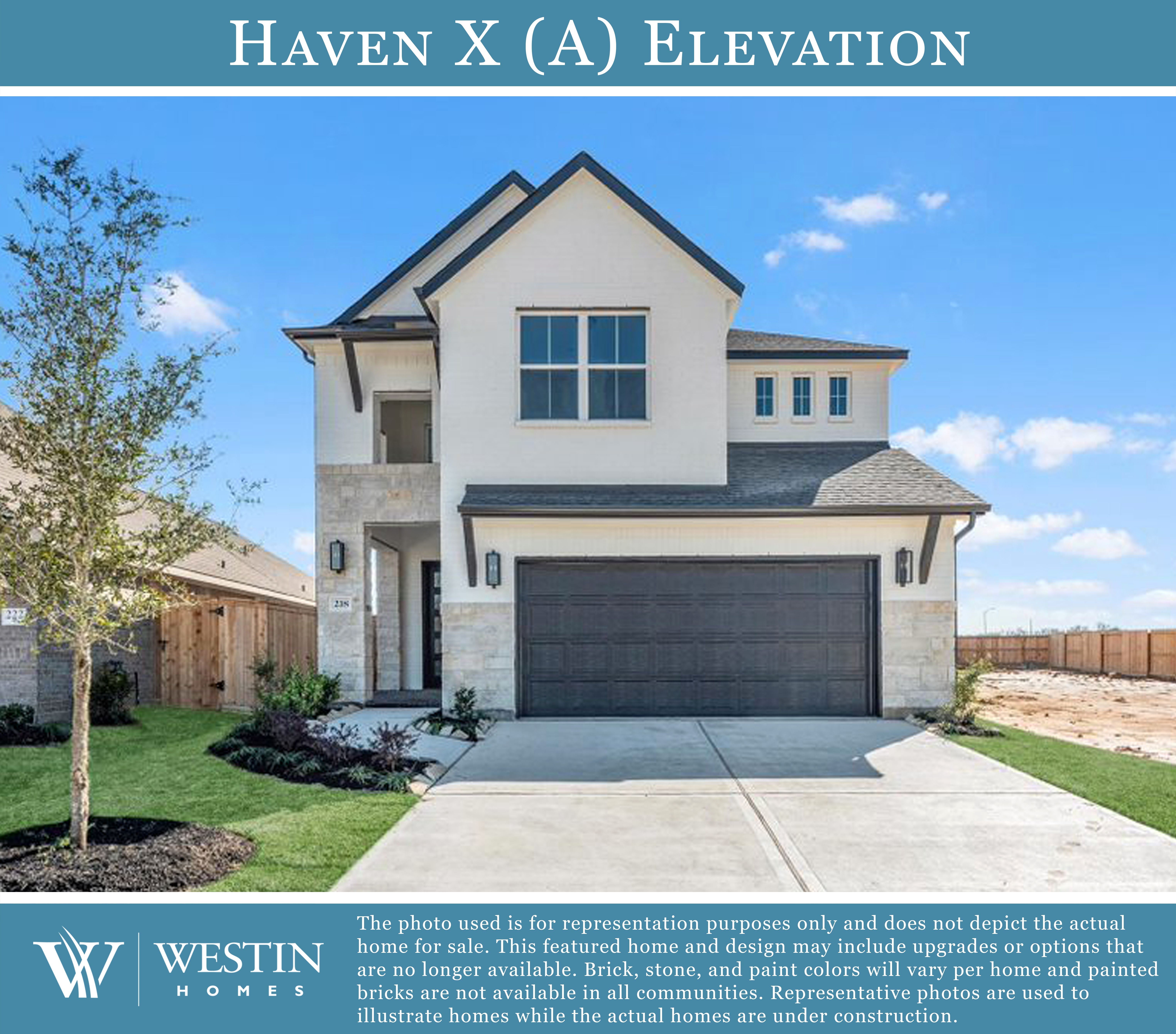 321 Kingsland Street. Georgetown, TX 78633