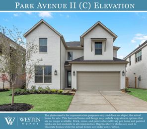 206 Sierra Stream Lane Conroe (Plan Unknown)
