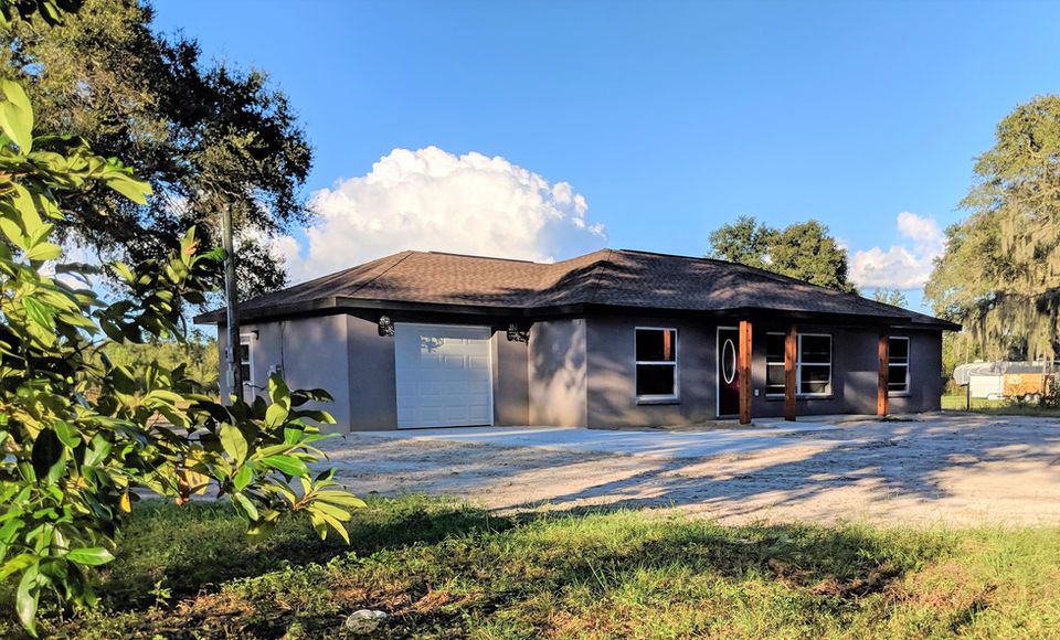 casa en Rise Construction por Rise Construction
