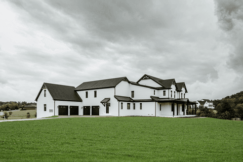 M Squared Custom Homes, LLC por M Squared Custom Homes, LLC en Knoxville Tennessee