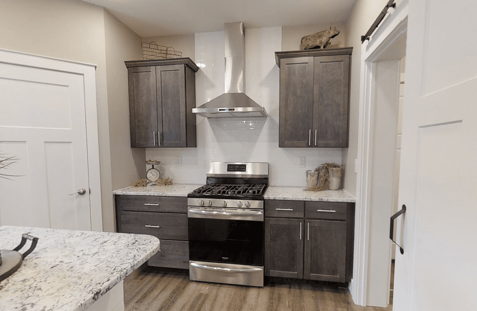 casa en Unibilt Homes por Unibilt Homes