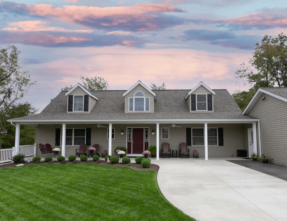 casa en Unibilt Homes por Unibilt Homes