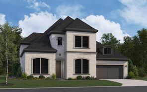 1021 Keller DR (Plan Unknown)