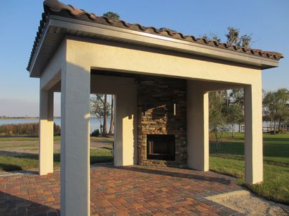 casa en Bracy Builders por Bracy Builders