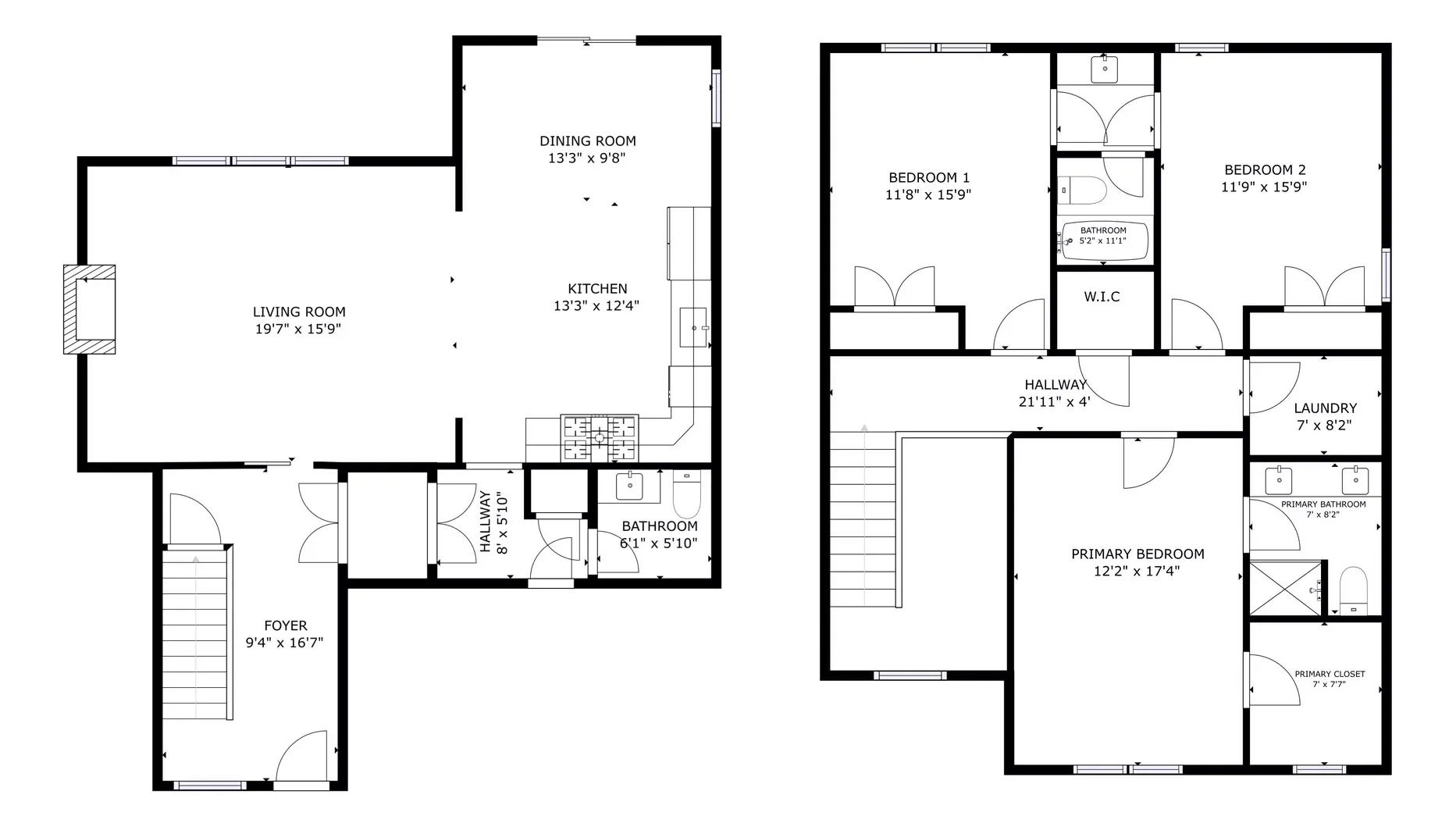 casa en Sunset Custom Homes por Sunset Custom Homes