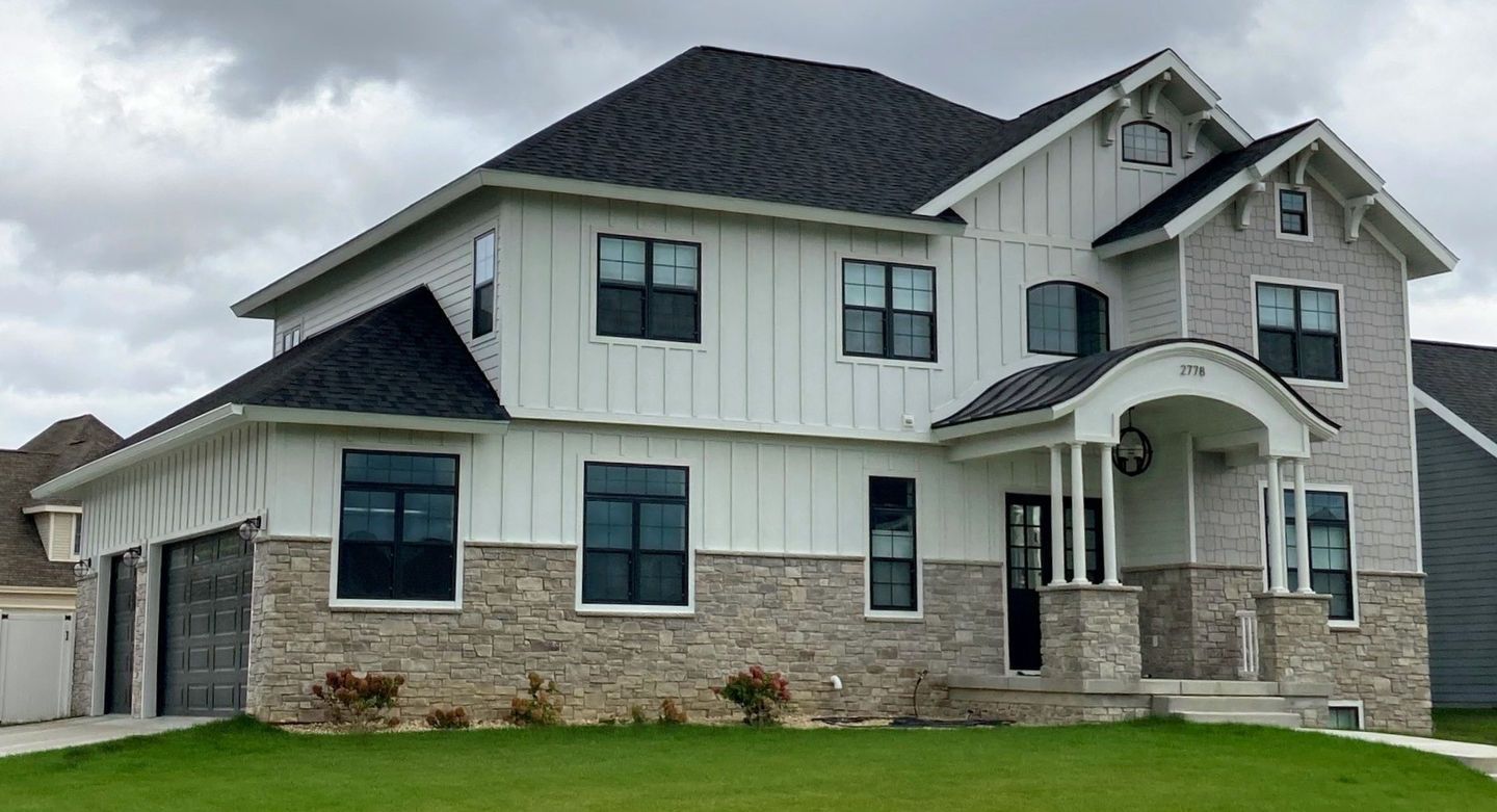 casa en Artisan Craft Homes por Artisan Craft Homes