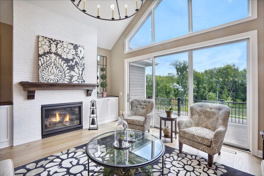 Pike Lake Landing - Prior Lake, MN