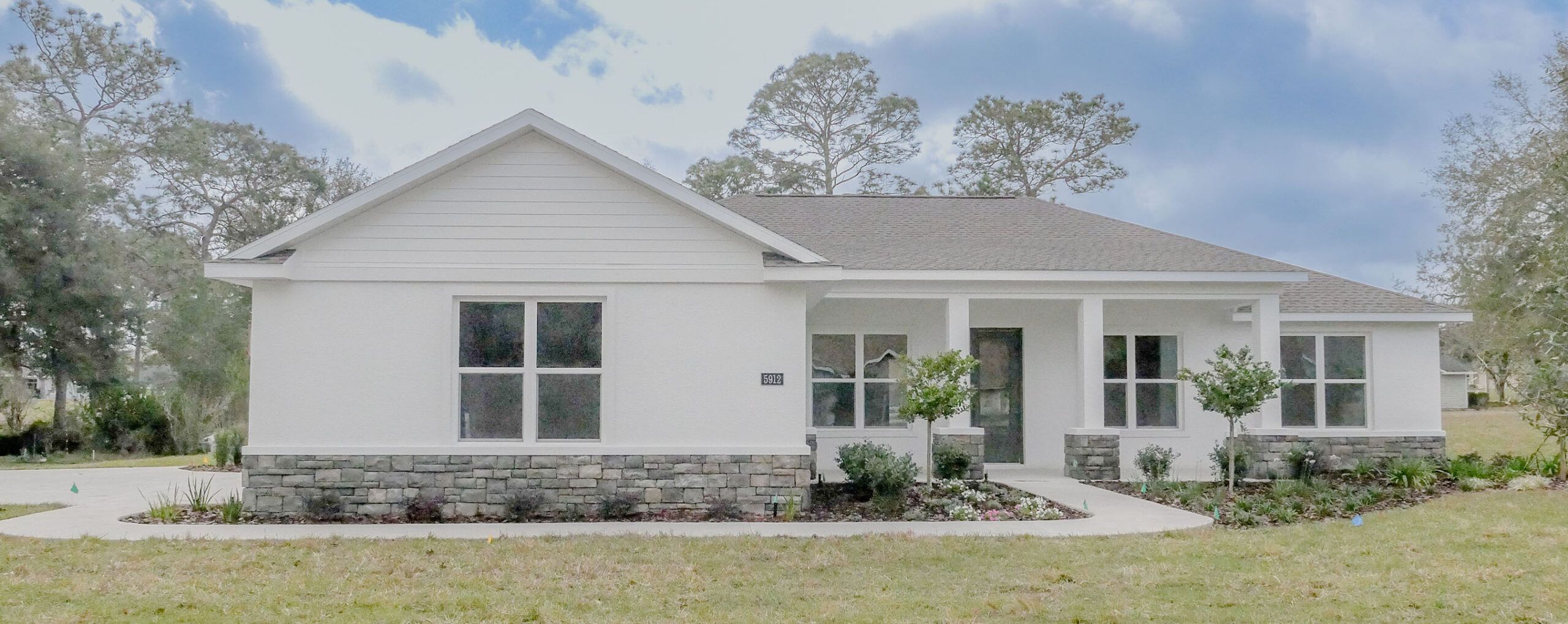 Silver Meadows - Silver Springs, FL