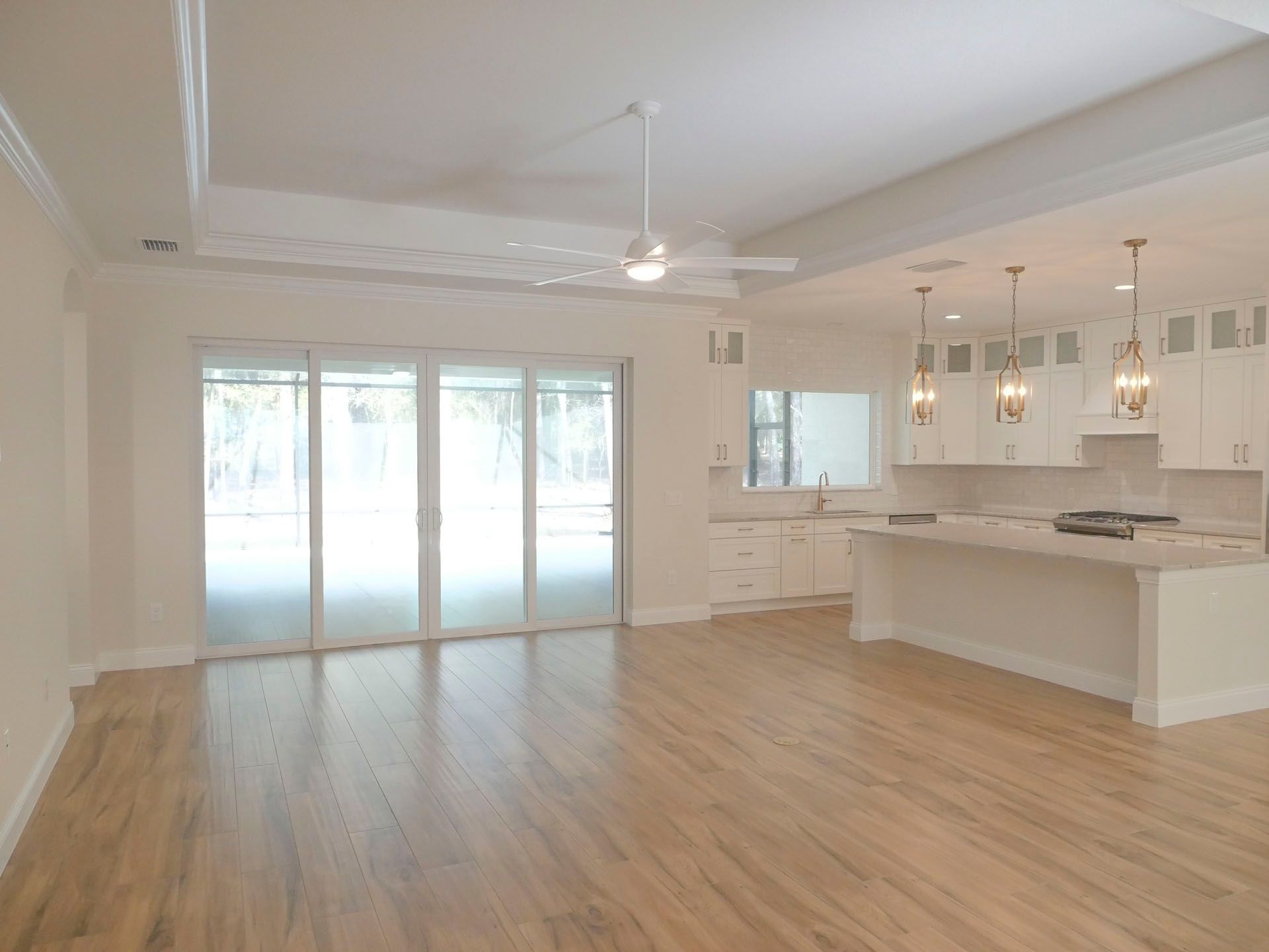 Freedom - Evergreen Estates: Ocala, Florida - Triple Crown Homes
