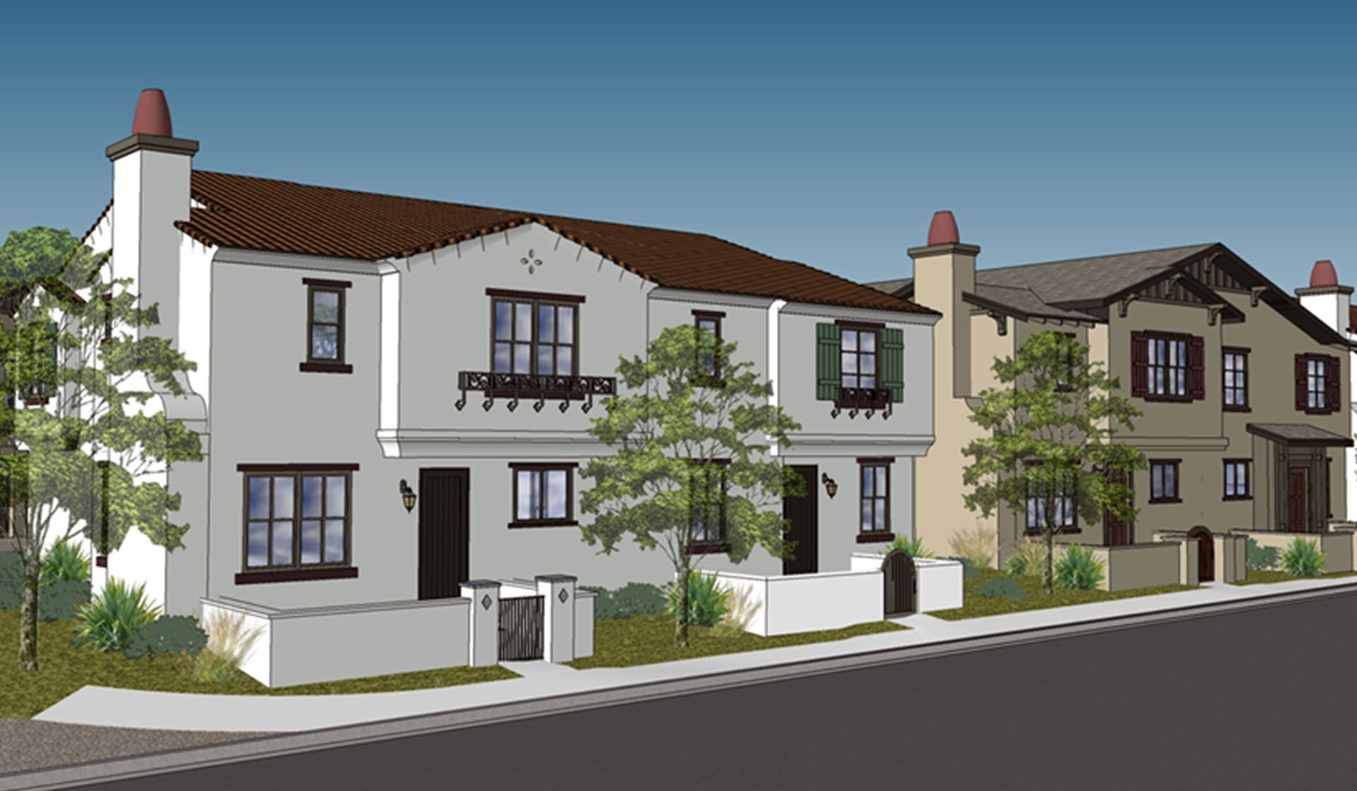 Villa Storia - Oceanside, CA
