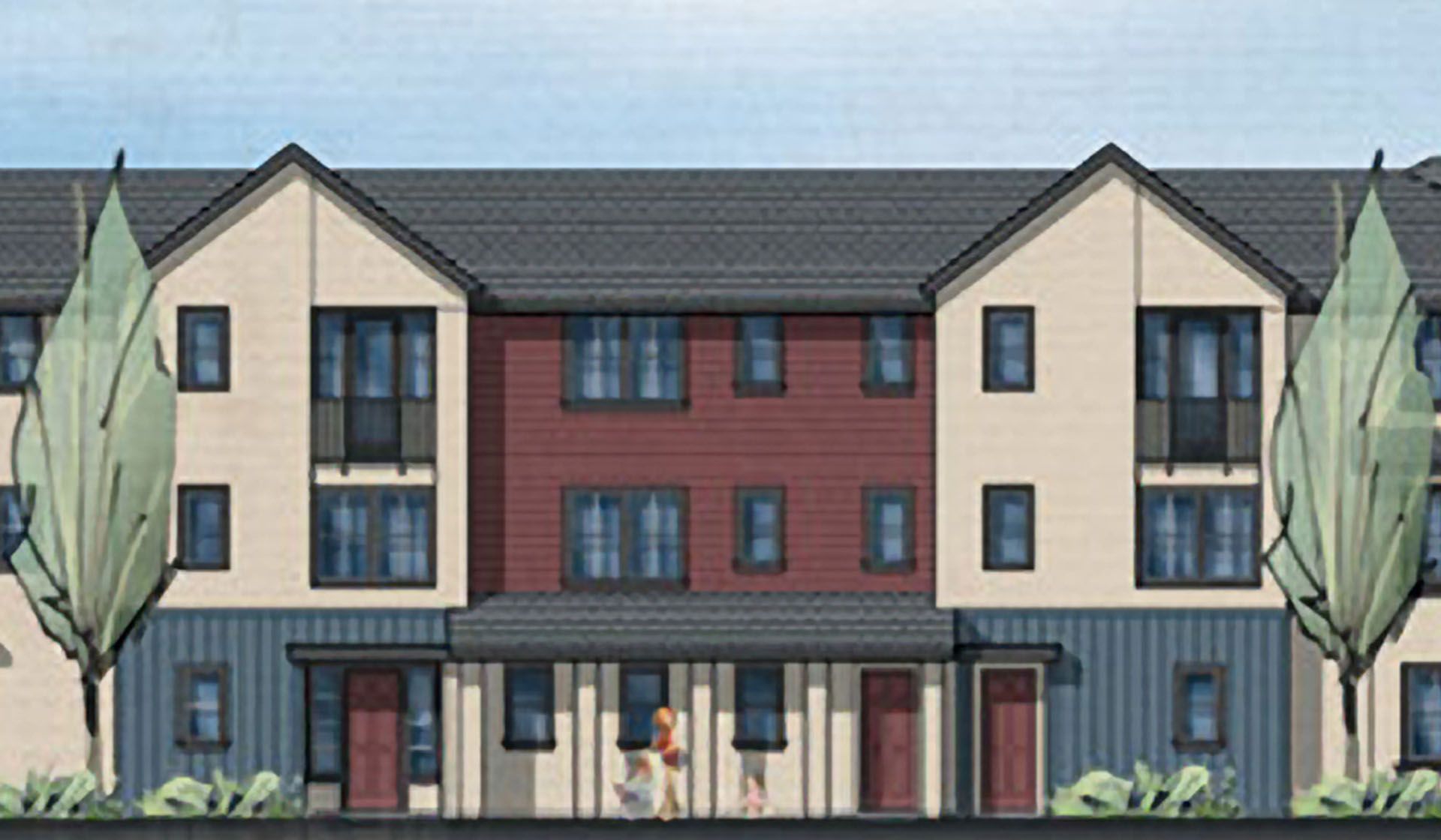 Residences At The District - Milpitas, CA