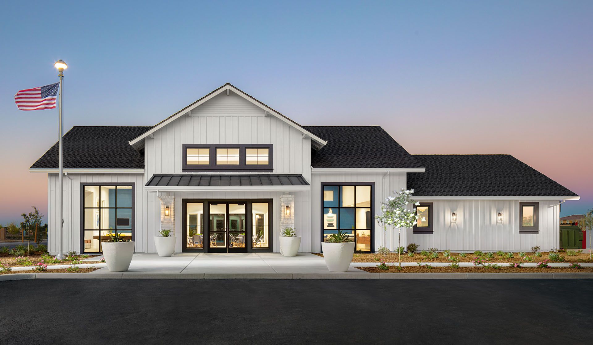 Northlake - Sacramento, CA