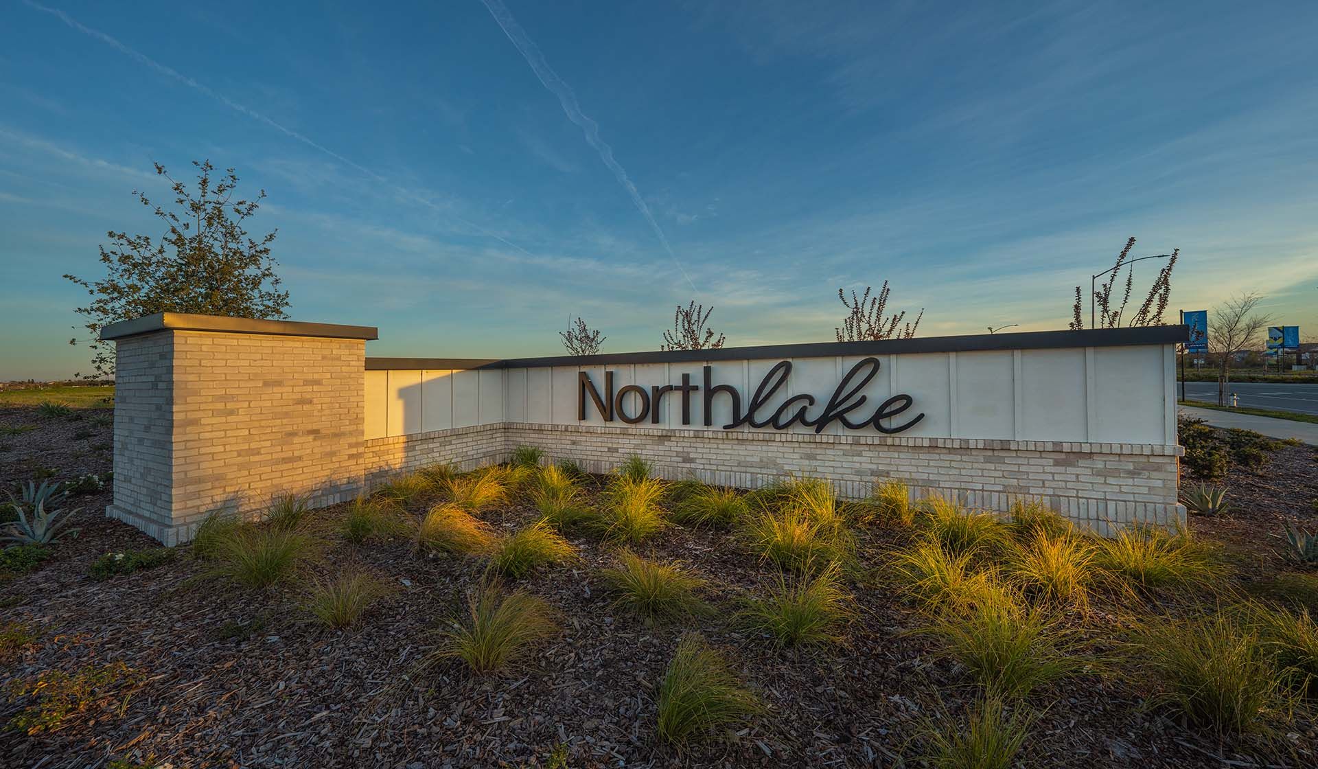 Northlake - Sacramento, CA