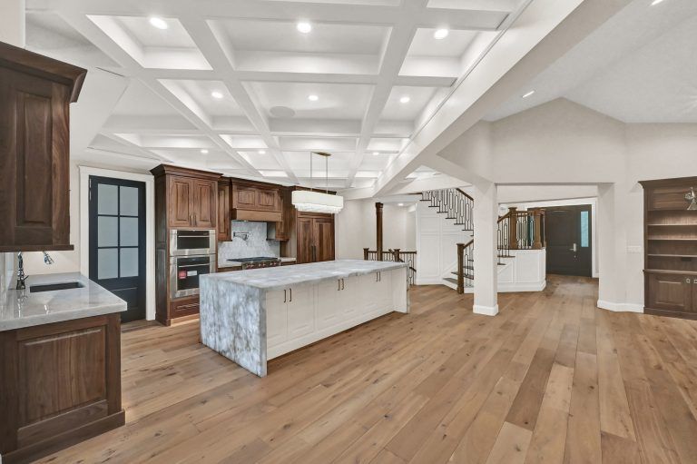 casa en Ironwood Custom Builders, Inc. por Ironwood Custom Builders, Inc.