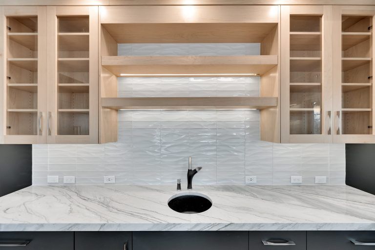 casa en Ironwood Custom Builders, Inc. por Ironwood Custom Builders, Inc.