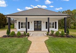 casa en Cross Winds por Sky Lake Construction