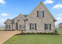 casa en Cross Winds por Sky Lake Construction