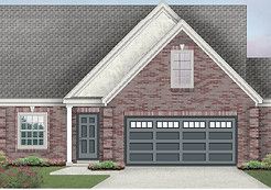 Cross Winds por Sky Lake Construction en Memphis Mississippi