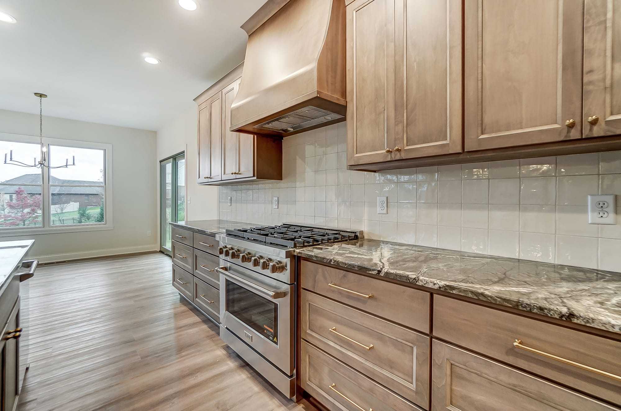 Arlington Place - Dayton, OH