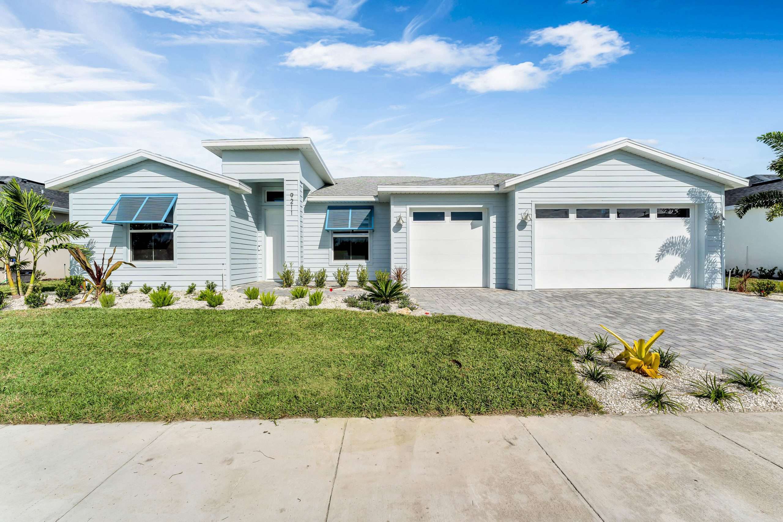 Available Homes - Eagles Landing: Orlando, Florida - Rey Homes