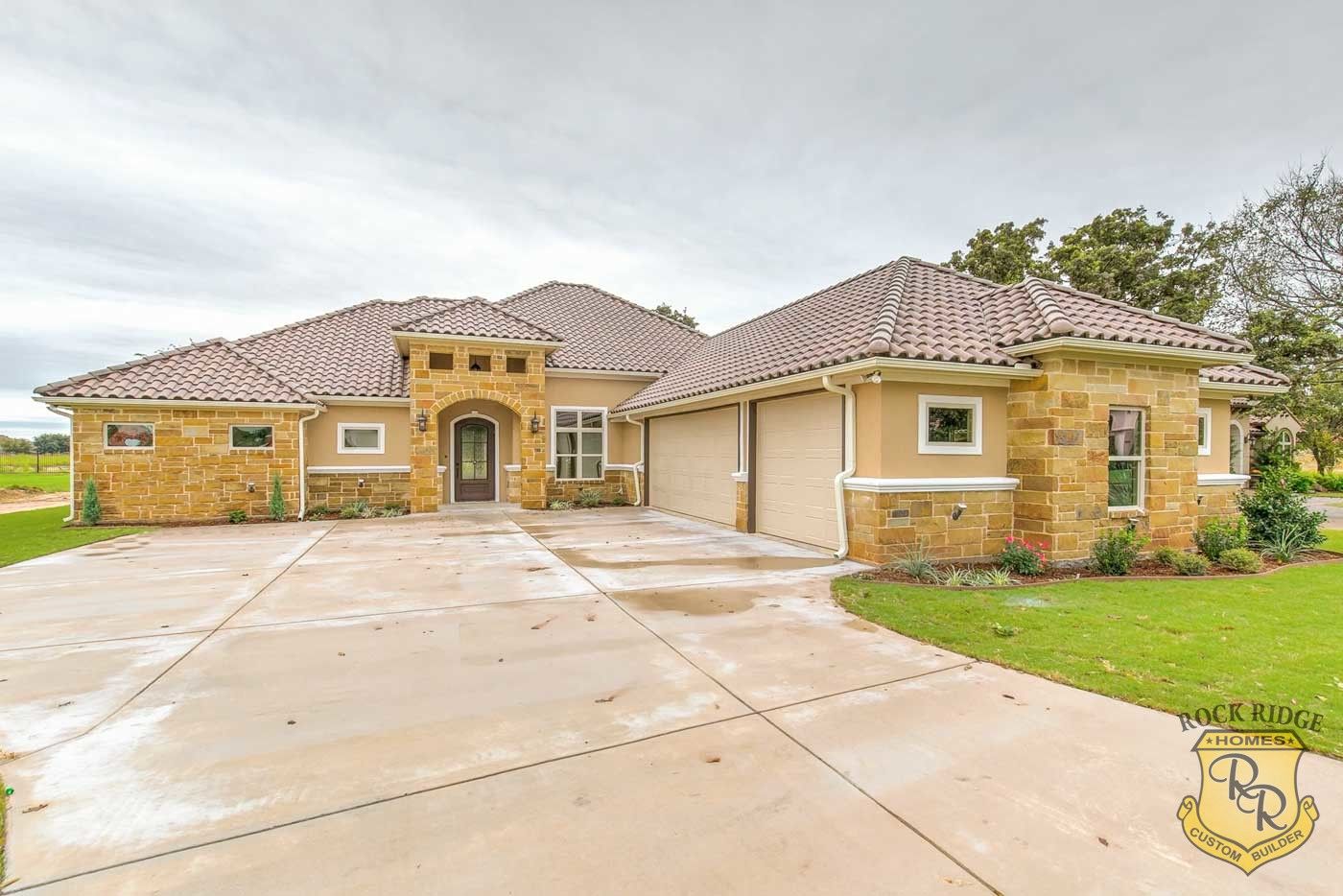 Rock Ridge Homes, LLC - Granbury, TX
